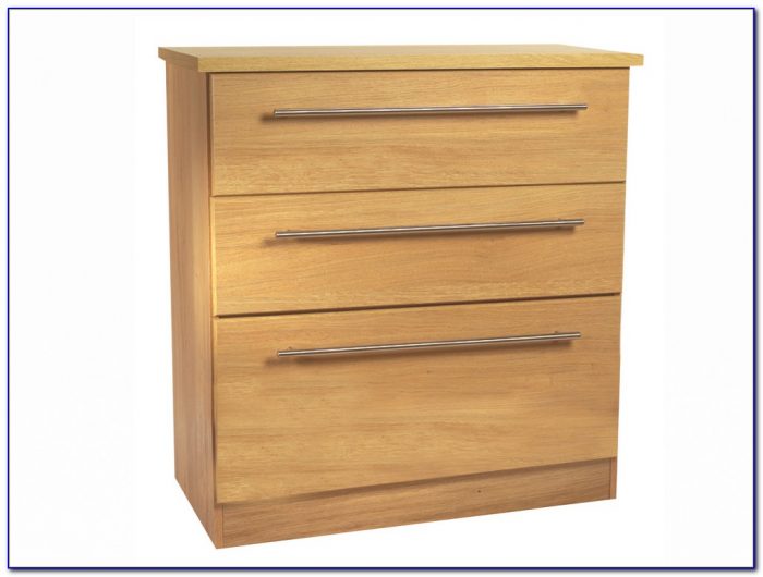Wood Dresser With Deep Drawers Wood Dresser With Deep Drawers