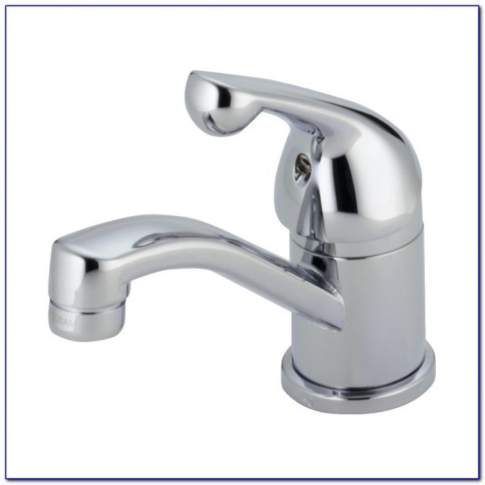 4 Centerset Bathroom Faucet Brass 4 Centerset Bathroom Faucet Brass