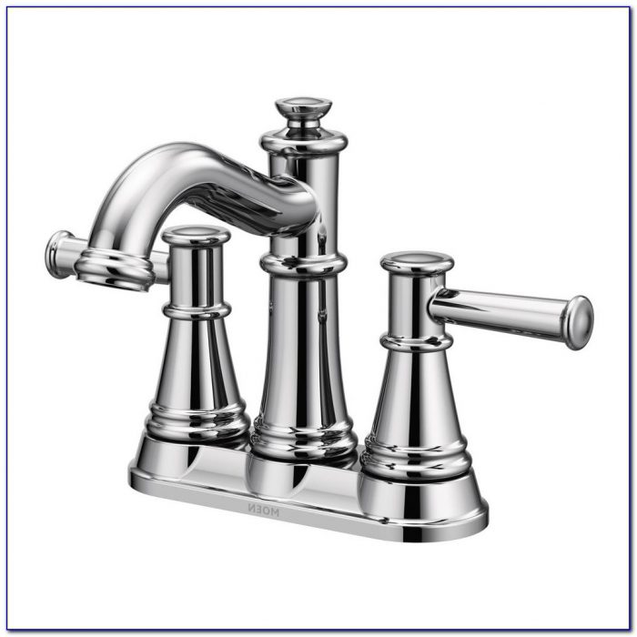 4 Centerset Bathroom Faucet Bronze 4 Centerset Bathroom Faucet Bronze
