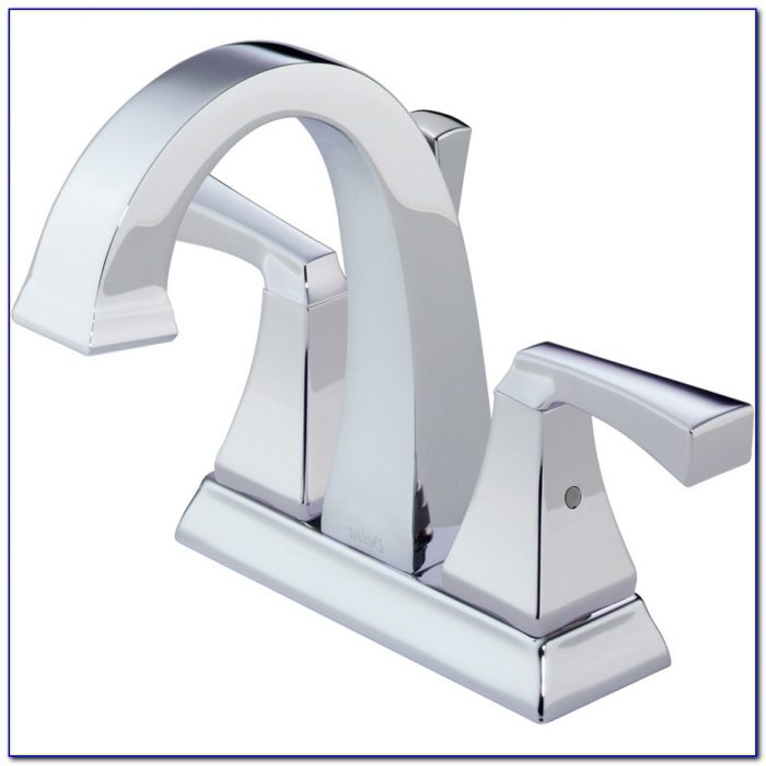 4 Centerset Bathroom Sink Faucet With Drain 4 Centerset Bathroom Sink Faucet With Drain
