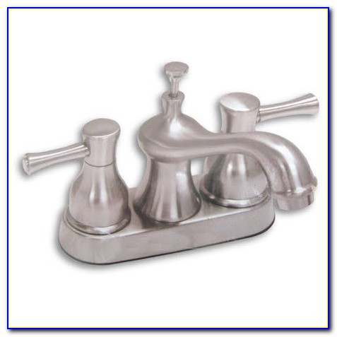4 Spread Bathroom Faucets 4 Spread Bathroom Faucets