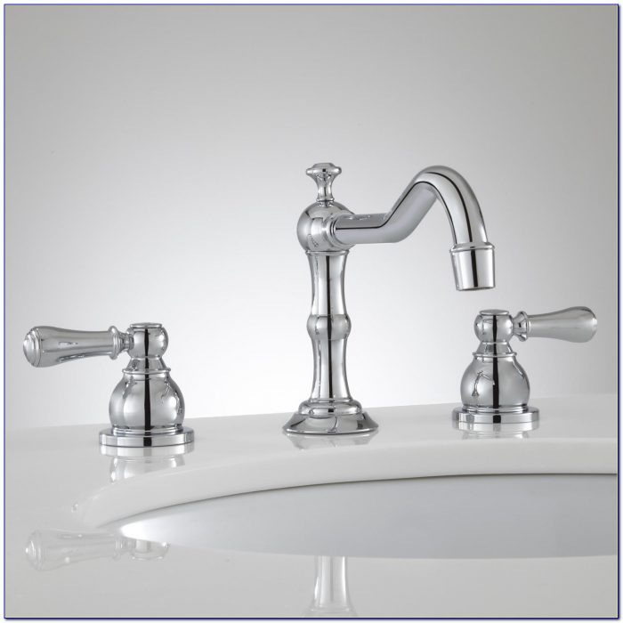 8 Widespread Bathroom Sink Faucets 8 Widespread Bathroom Sink Faucets