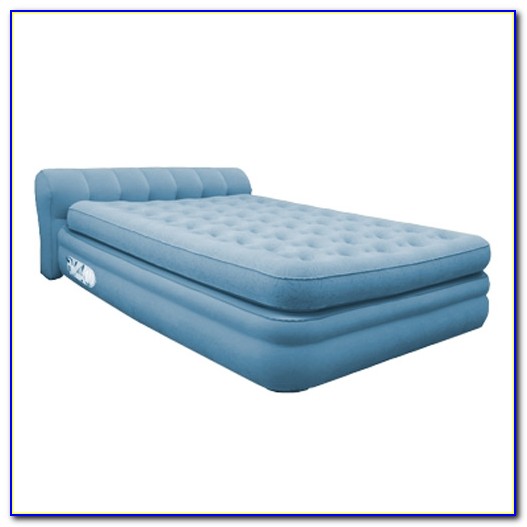 Aerobed Queen With Headboard Dimensions Headboard Home Design Ideas