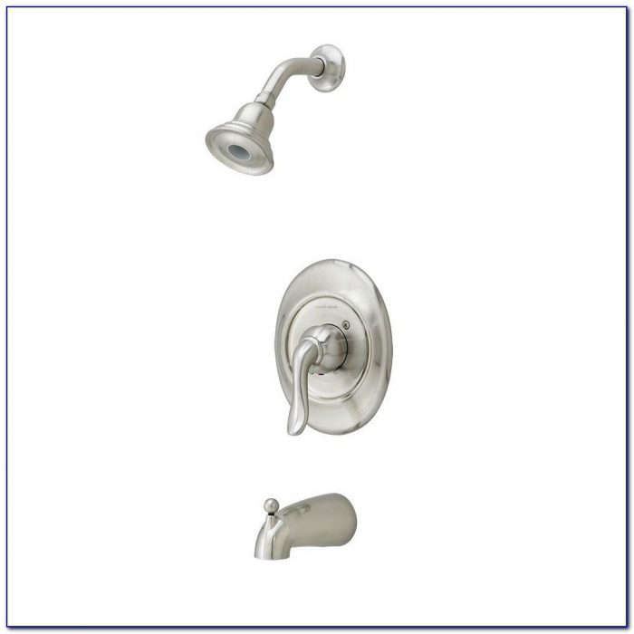 American Standard Princeton Shower Faucet American Standard Princeton Shower Faucet