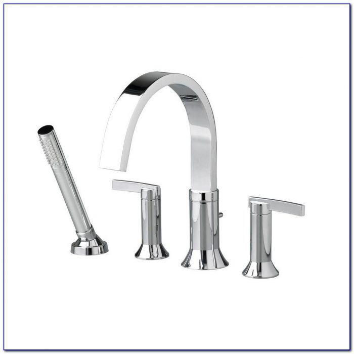 American Standard Roman Tub Faucet Hand Shower American Standard Roman Tub Faucet Hand Shower