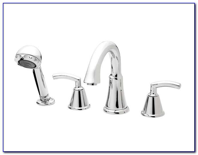 American Standard Tropic Shower Faucet American Standard Tropic Shower Faucet