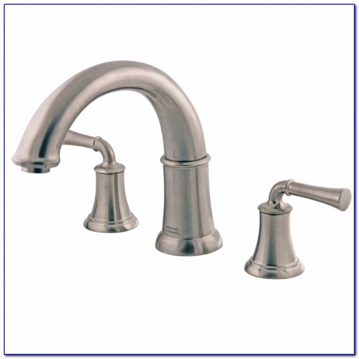 American Standard Tub Faucets American Standard Tub Faucets