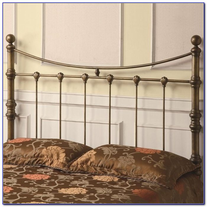 Antique Iron Beds Queen Size Antique Iron Beds Queen Size