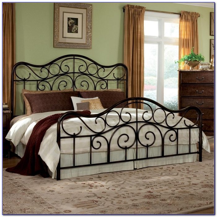 Antique Iron Headboards Queen Antique Iron Headboards Queen