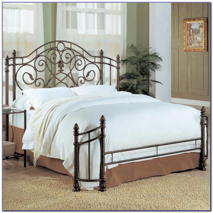 Antique Metal Headboards Queen Antique Metal Headboards Queen