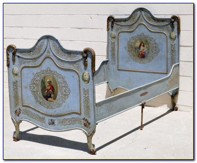 Antique Queen Headboard And Footboard Antique Queen Headboard And Footboard