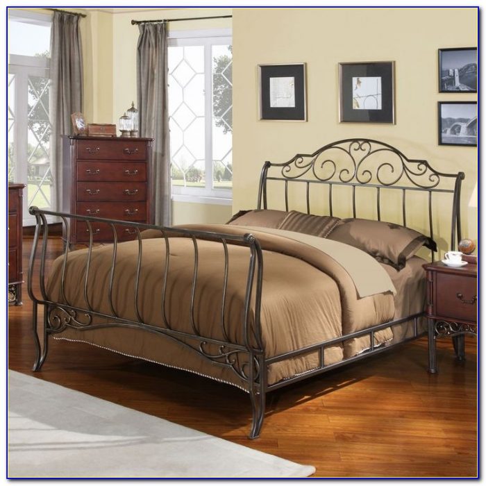 Antique Super King Size Headboard Antique Super King Size Headboard