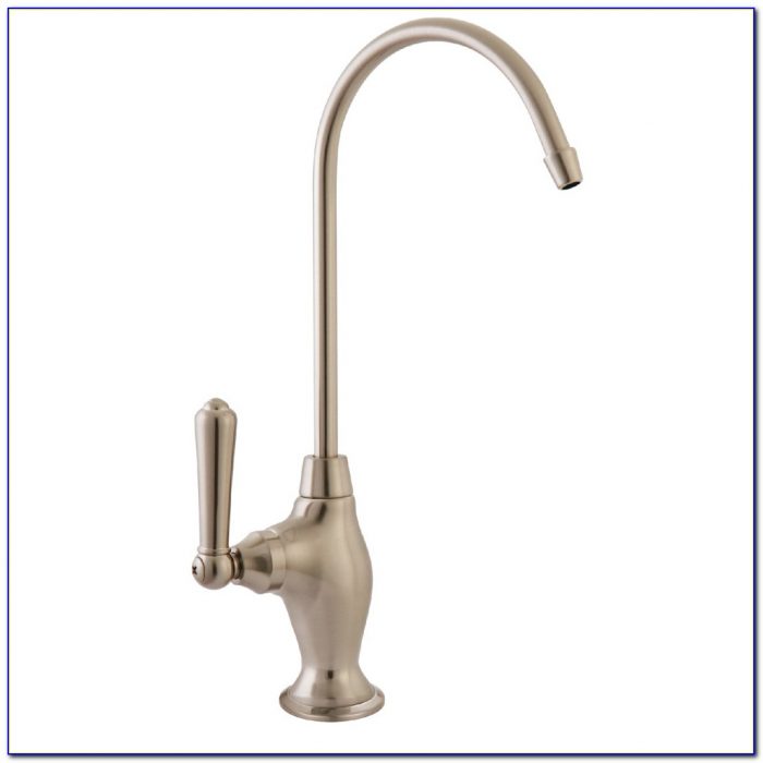 Aquaboon Water Filter Purifier Faucet European Style Brushed Nickel Aquaboon Water Filter Purifier Faucet European Style Brushed Nickel