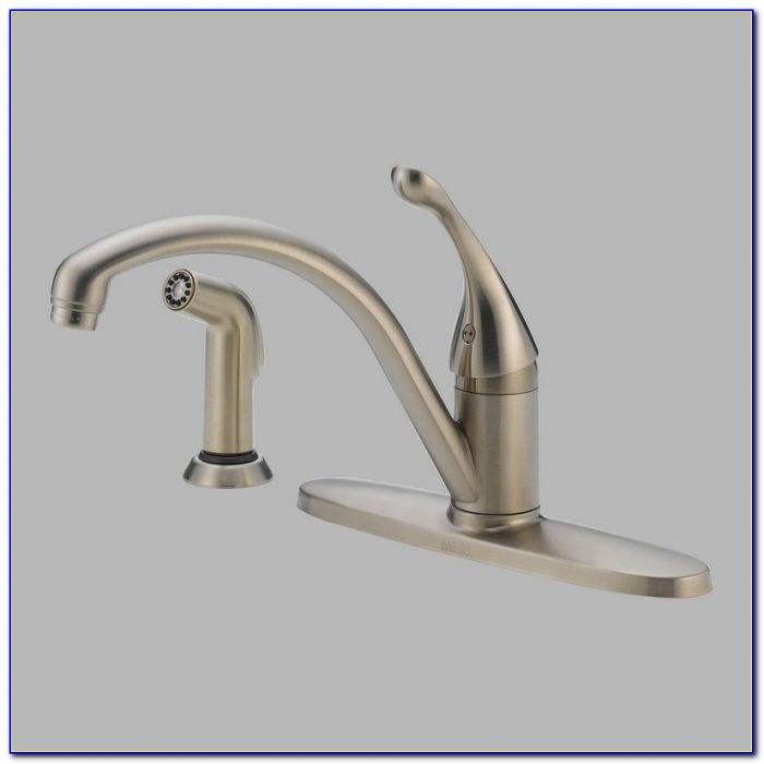 Arbor Single Handle Single Hole Kitchen Faucet By Moen Arbor Single Handle Single Hole Kitchen Faucet By Moen