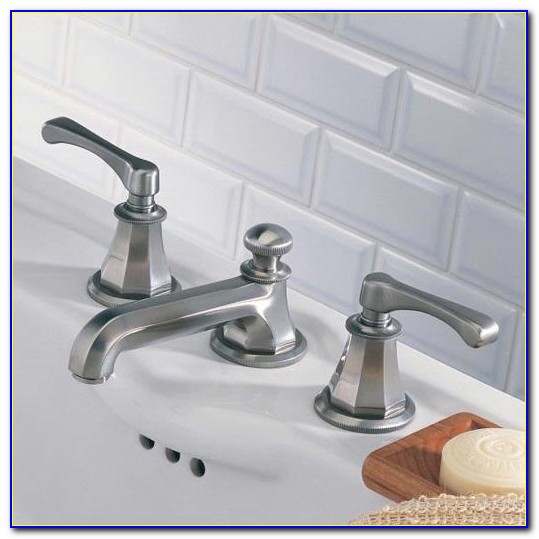 Art Deco Bathroom Faucet Styles Art Deco Bathroom Faucet Styles