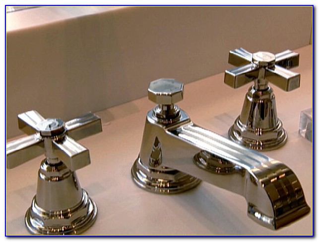 Art Deco Bathroom Faucets Art Deco Bathroom Faucets