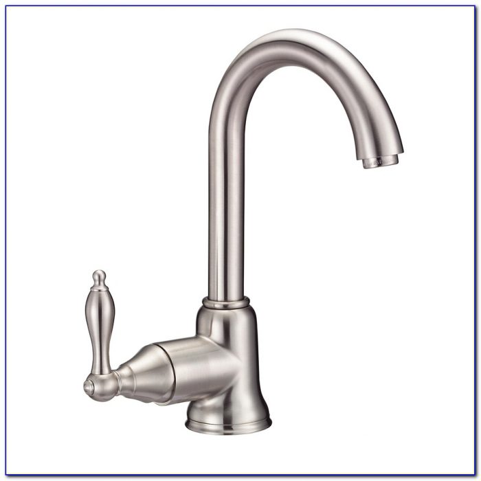 Bar Sink Faucet Stainless Steel Bar Sink Faucet Stainless Steel