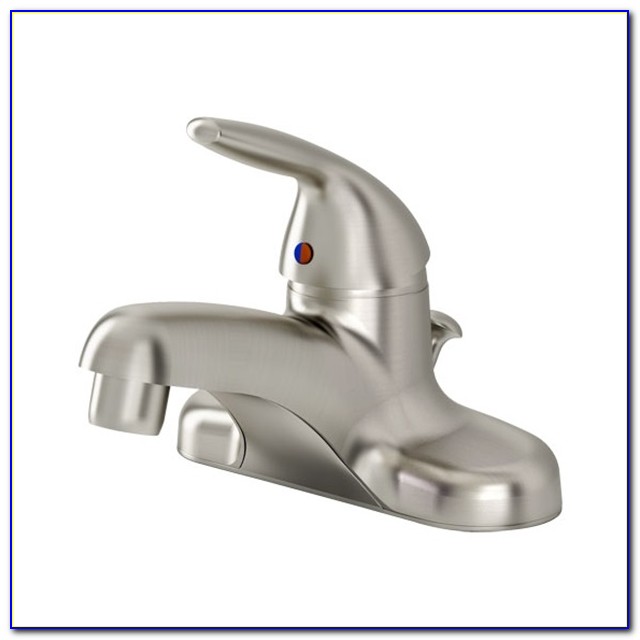 Bathroom Sink Faucets 4 Inch Centerset Bathroom Sink Faucets 4 Inch Centerset