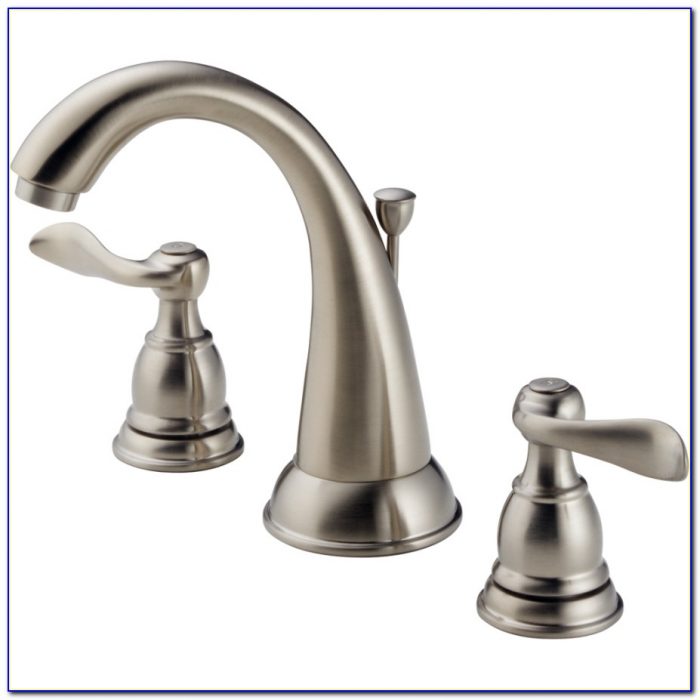 Bathroom Sink Faucets Brushed Nickel Bathroom Sink Faucets Brushed Nickel