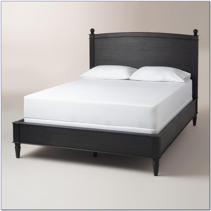 Bed Frame And Headboard King Bed Frame And Headboard King
