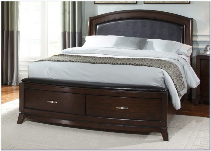 Bed Frame And Headboard Set King Bed Frame And Headboard Set King