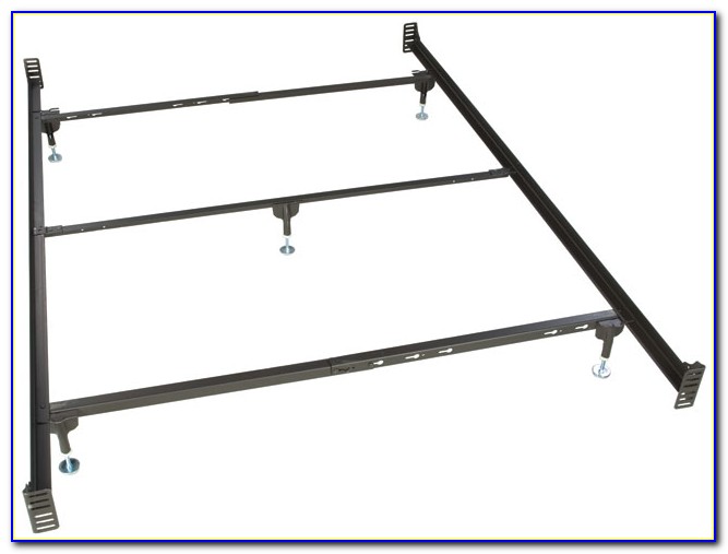 Bed Frame Rails For Headboard And Footboard Bed Frame Rails For Headboard And Footboard