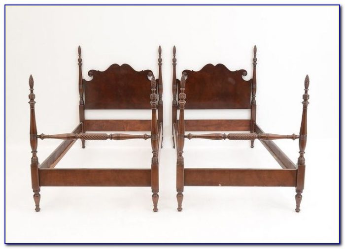 Bed Frame With Headboard And Footboard Attachments Bed Frame With Headboard And Footboard Attachments