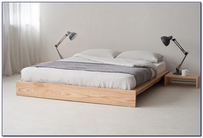 Bed Frame Without Headboard Uk Low Profile Bed Frame: The Bed Frame Without Headboard Uk Low Profile Bed Frame: The