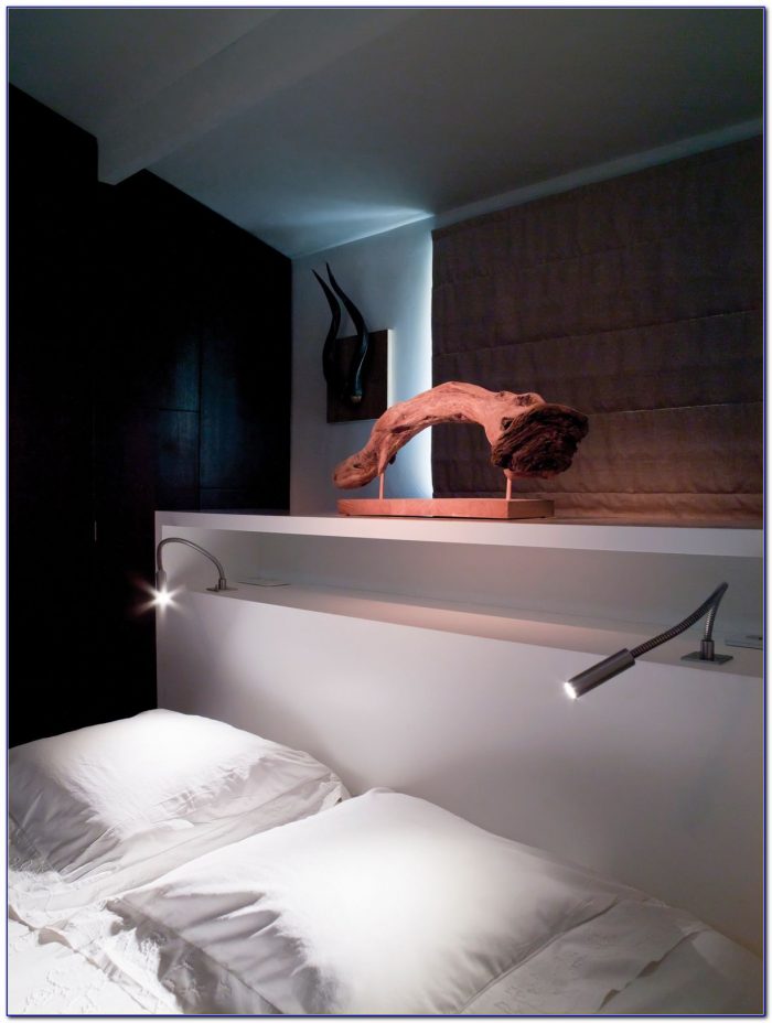 Bed Lamp Led Reading Light Mounts On Headboard Bed Lamp Led Reading Light Mounts On Headboard