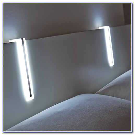 Bed Reading Light Headboard Bed Reading Light Headboard