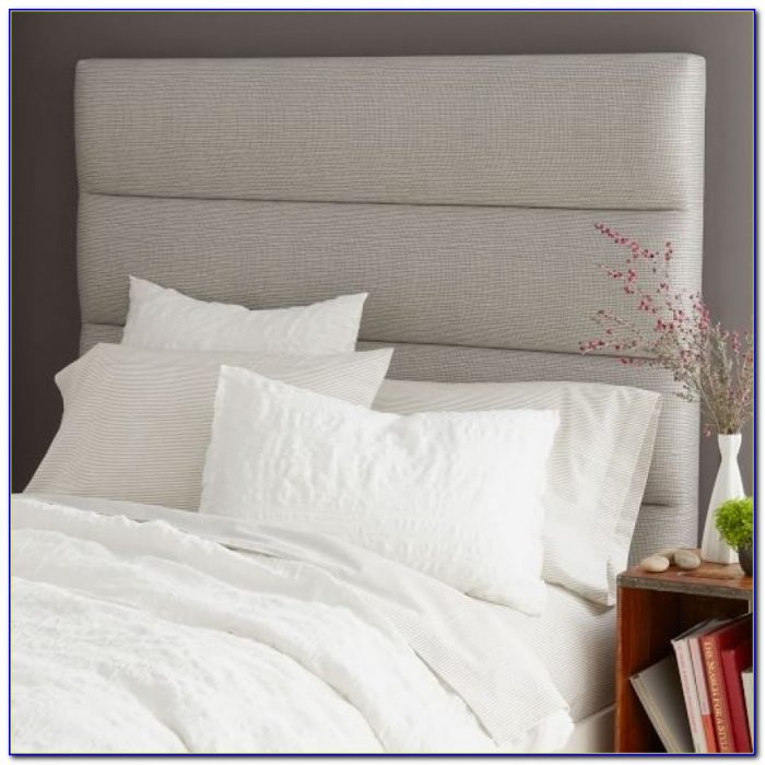 Panel Tufted Headboard West Elm Cushioned Headboard Panel Tufted Headboard West Elm Cushioned Headboard