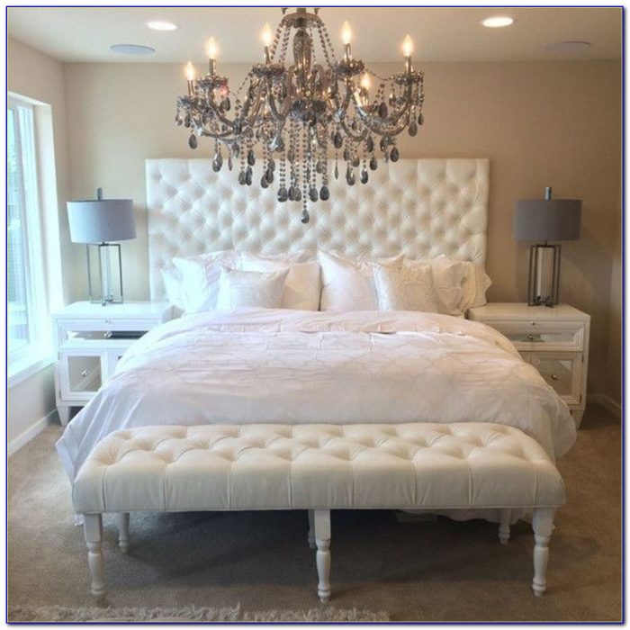 Bed With Cushioned Headboard India Bed With Cushioned Headboard India