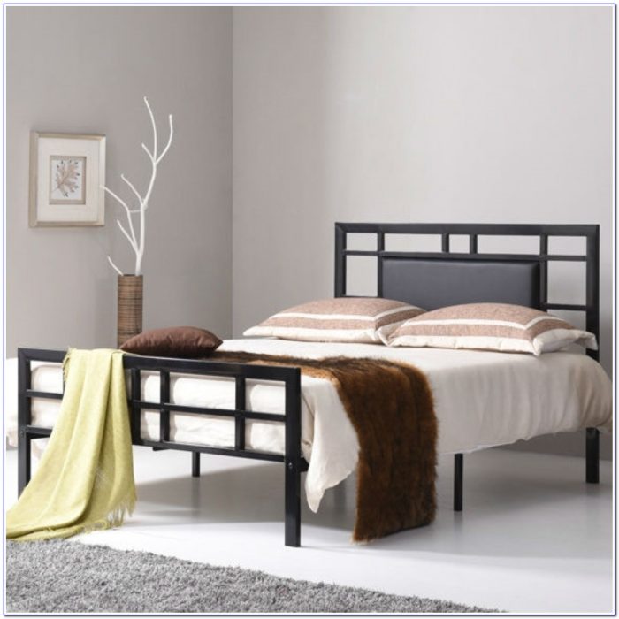 Black Metal Headboards For Queen Beds Black Metal Headboards For Queen Beds