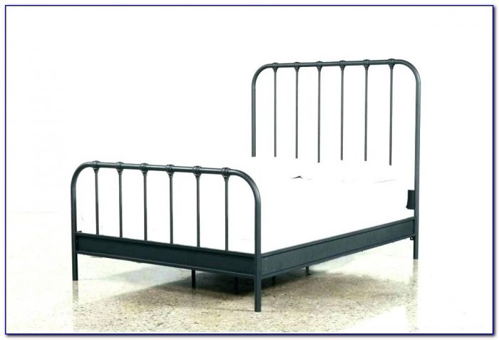 Black Metal King Size Headboard Black Metal King Size Headboard