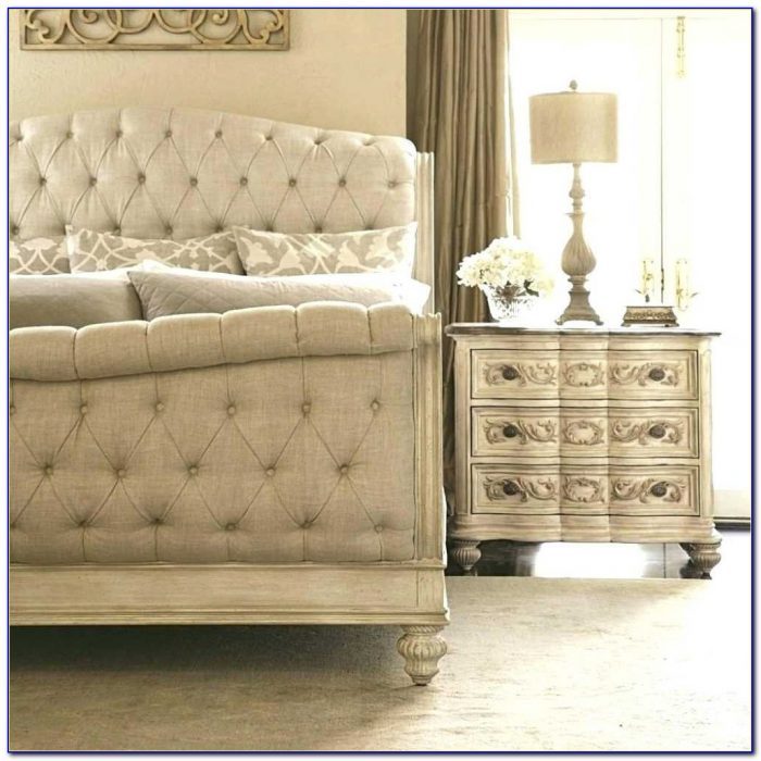 Black Tufted Headboard And Footboard Black Tufted Headboard And Footboard