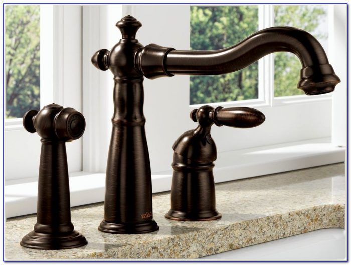 Bronze Faucets For Kitchen Bronze Faucets For Kitchen