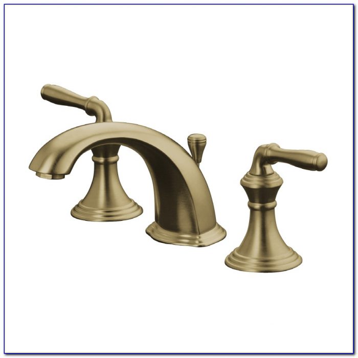 Brushed Bronze Bathroom Faucets Brushed Bronze Bathroom Faucets