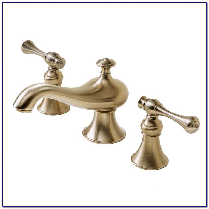 Brushed Bronze Bathroom Sink Faucets Brushed Bronze Bathroom Sink Faucets