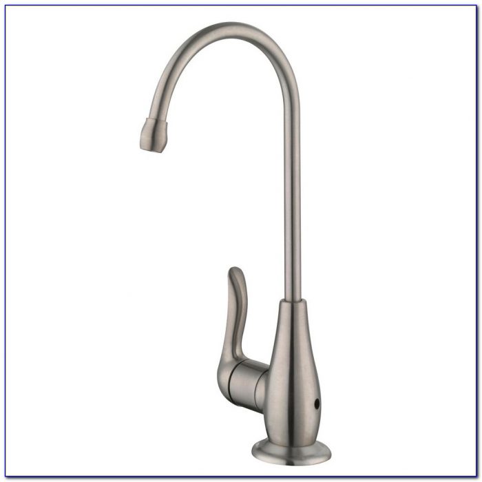 Brushed Stainless Steel Water Filter Faucet Brushed Stainless Steel Water Filter Faucet