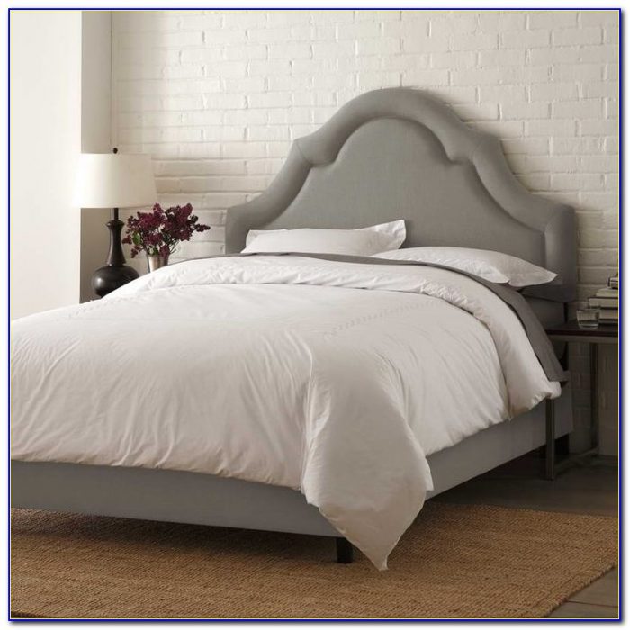 Building An Upholstered Headboard Building An Upholstered Headboard