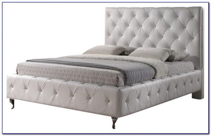 Cal King Black Tufted Headboard Cal King Black Tufted Headboard