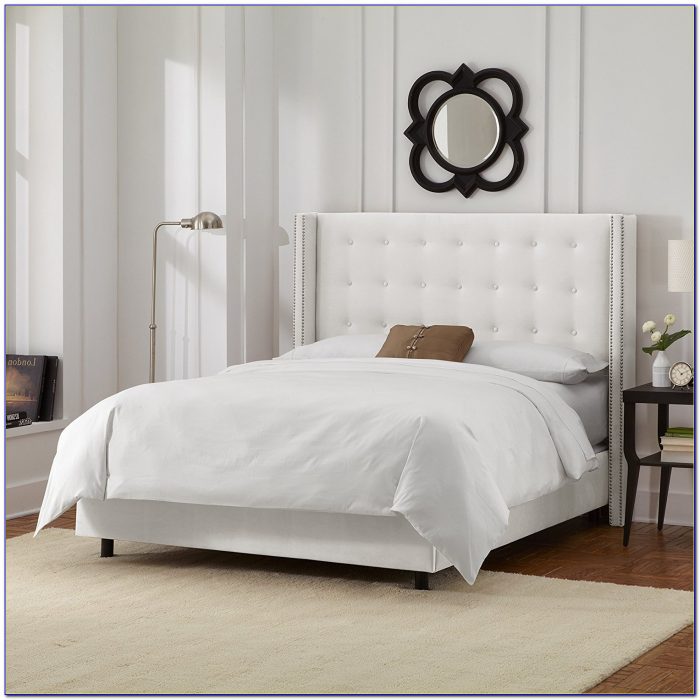 Cal King Headboard And Frame Cal King Headboard And Frame
