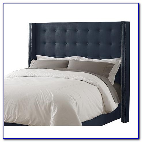 Cal King Tufted Headboard Diy Cal King Tufted Headboard Diy