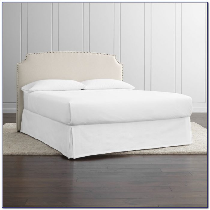 Cal King Upholstered Headboard Cal King Upholstered Headboard