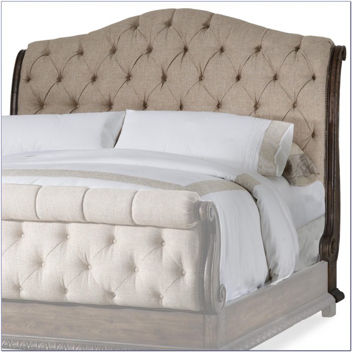 Cal King Wood Headboard Only Cal King Wood Headboard Only