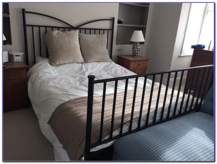 Cal King Wooden Headboard Cal King Wooden Headboard