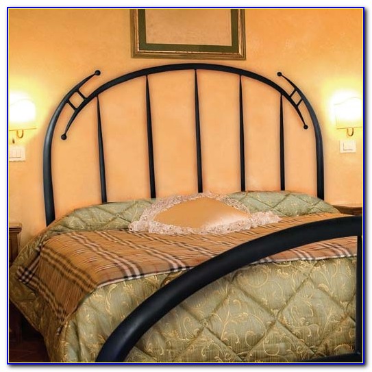 Cal King Wrought Iron Headboards Cal King Wrought Iron Headboards