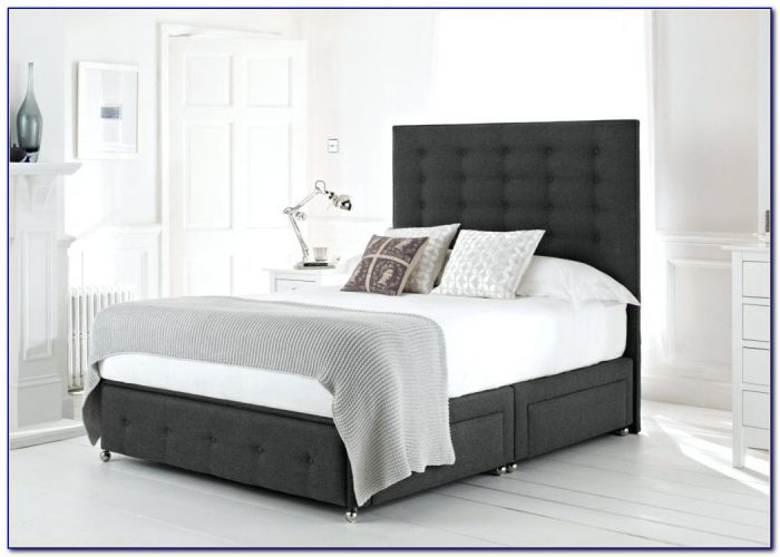 California King Bed Leather Headboard California King Bed Leather Headboard