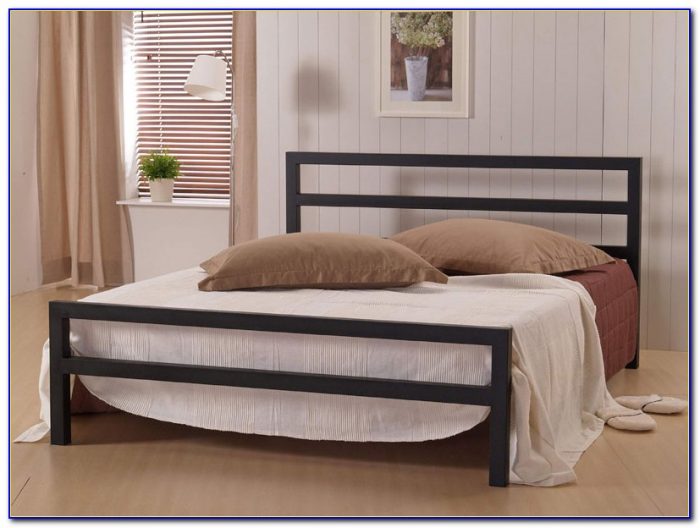 California King Bed Wood Headboard California King Bed Wood Headboard