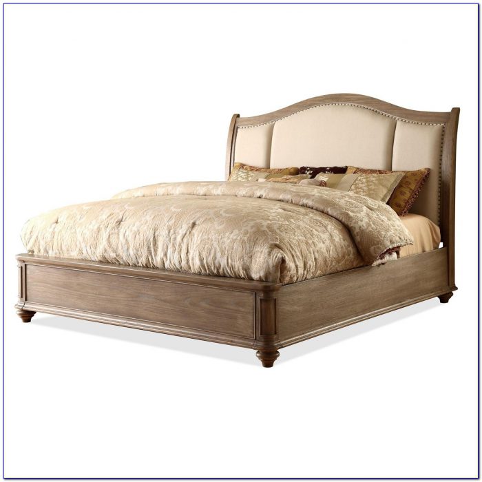California King Size Headboard And Footboard California King Size Headboard And Footboard